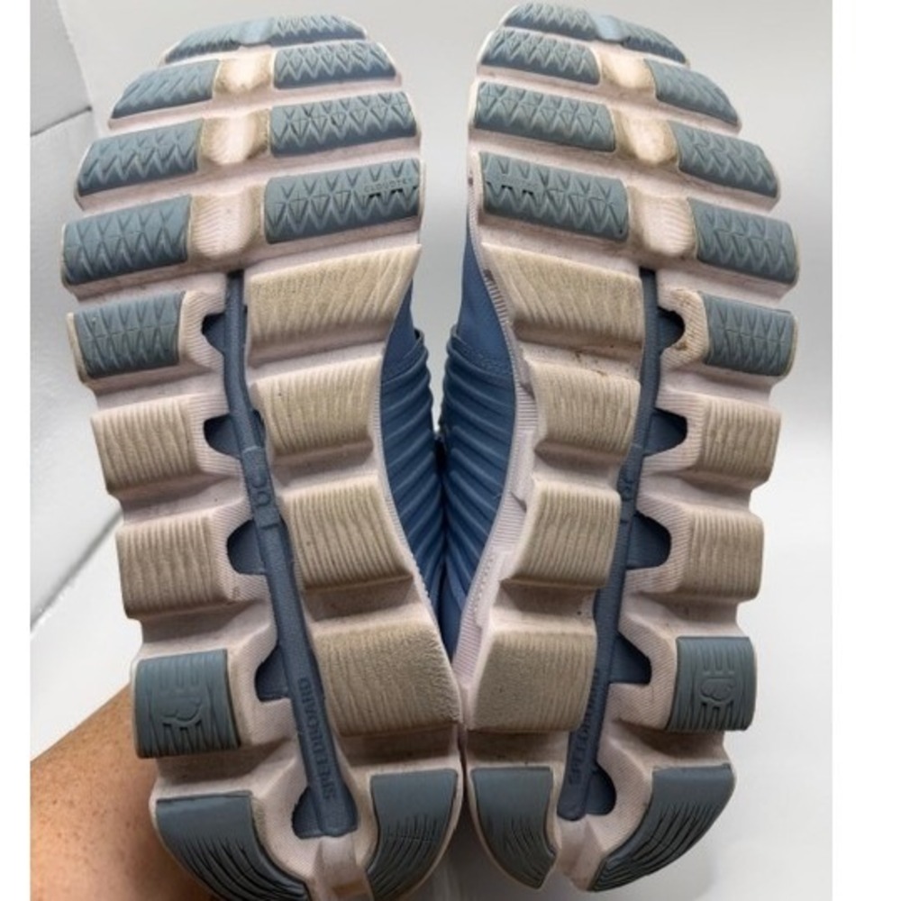 On Cloudswift 'Lake Sky' 41.99578 • Helion Cushion Road Runner • W9 / EUR 40.5 - Picture 3 of 9